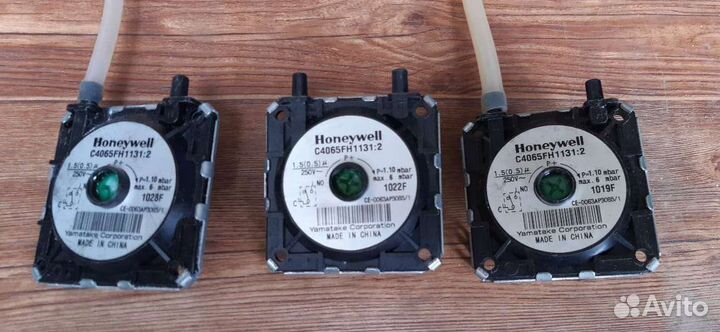 Запчасти для Ferroli: Турбины, насосы, клапана