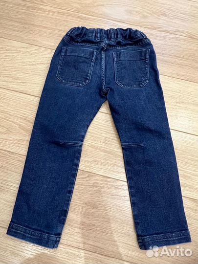 Loro piana джинсы