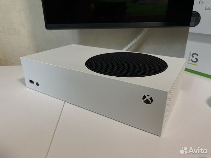 Xbox Series S