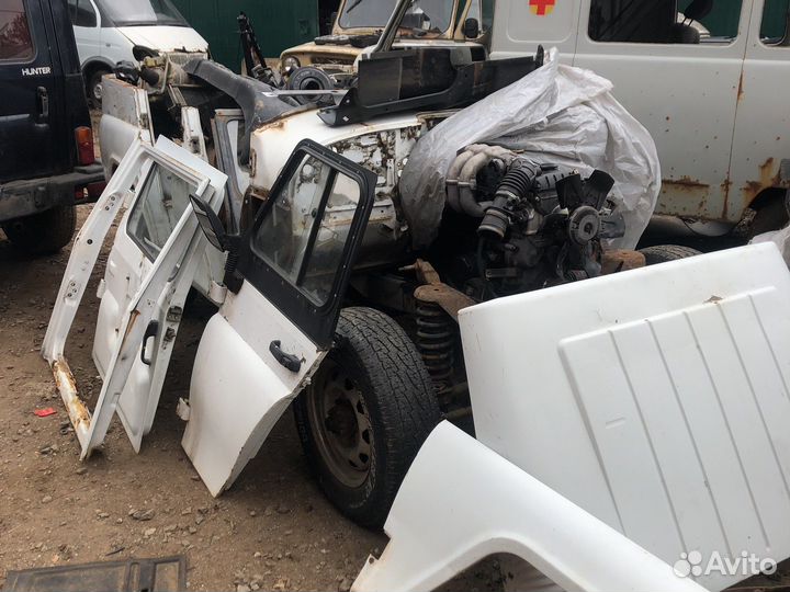 Двигатель 409 евро 4 с документами