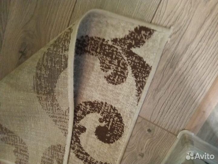 Ковры и паласы,дорожки бу