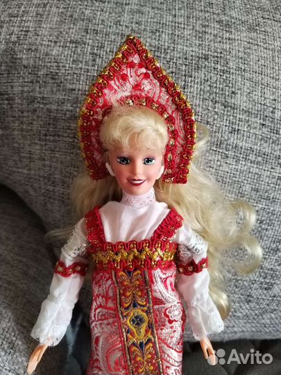 Кукла фабрика Звезда Лобня Страна Сказок