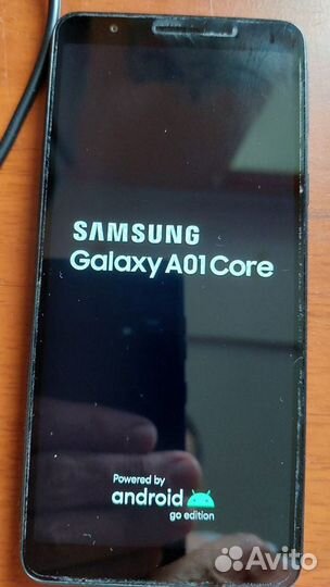 Samsung Galaxy A01 Core, 16 ГБ