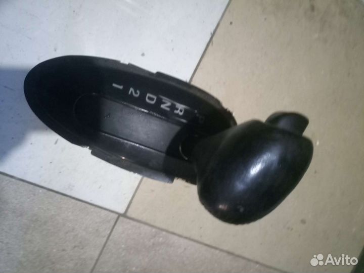 Селектор АКПП Ford Taurus 3