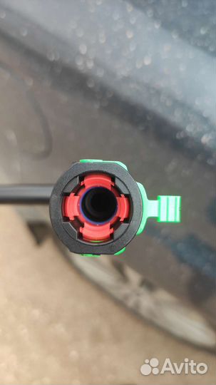 Трубка радиатора кпп