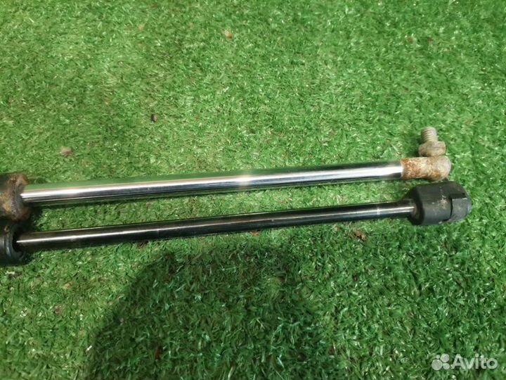 Амортизатор двери багажника Ваз 2112 2006