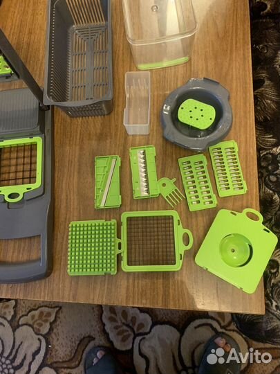 Овощерезка