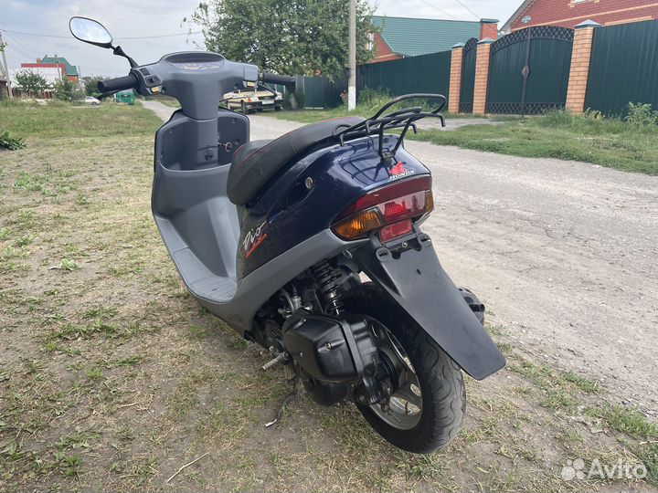 Скутер Honda Dio AF-27
