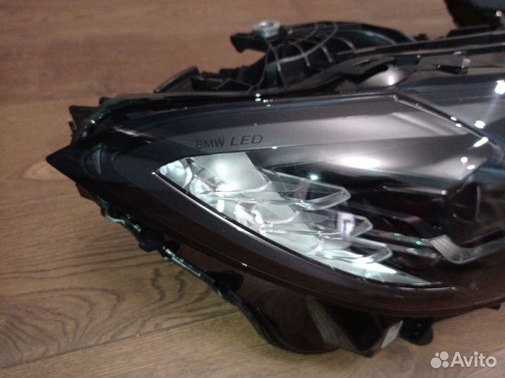 Фара BMW M4 G82