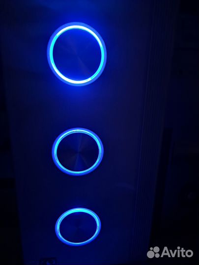 Системный блок