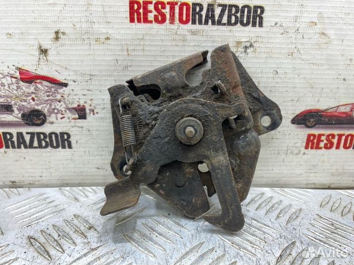 Замок капота Kia Spectra седан S6D 2008