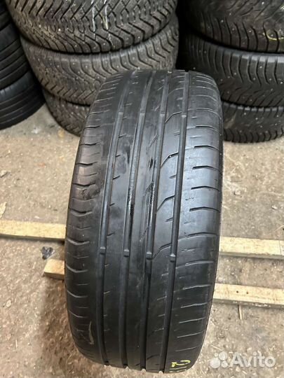 Continental ContiPremiumContact 2 215/55 R16