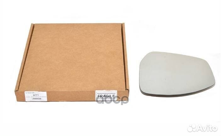 Стекло зеркала LR048360 land rover