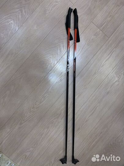 Палки лыжные