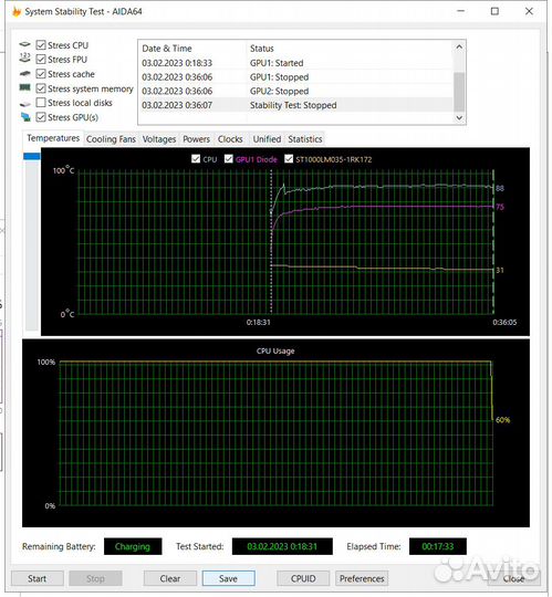 Asus TUF Gaming fx505dt-AL025 SE