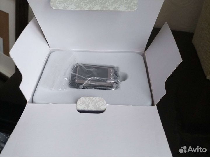 Видеорегистратор defence 3000 новый