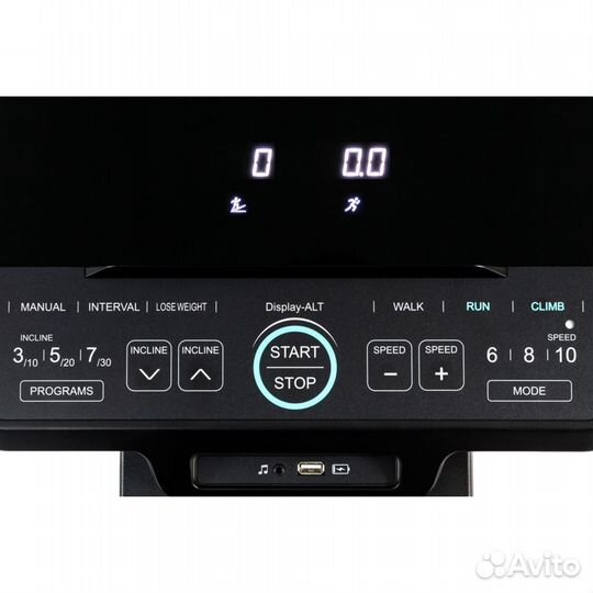 Беговая дорожка CardioPower S500