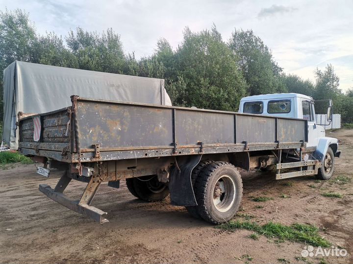 ГАЗ 2784, 2007