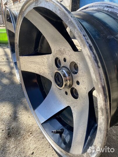 Диски r13 на ваз. BSA racing r13 6j