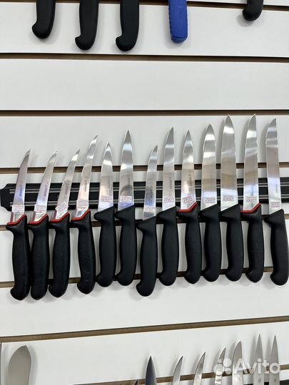 Ножи разделочные Giesser Германия