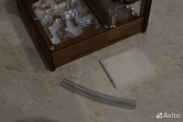 Муравьиная ферма