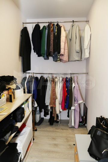 Дом 270 м² на участке 12 сот.