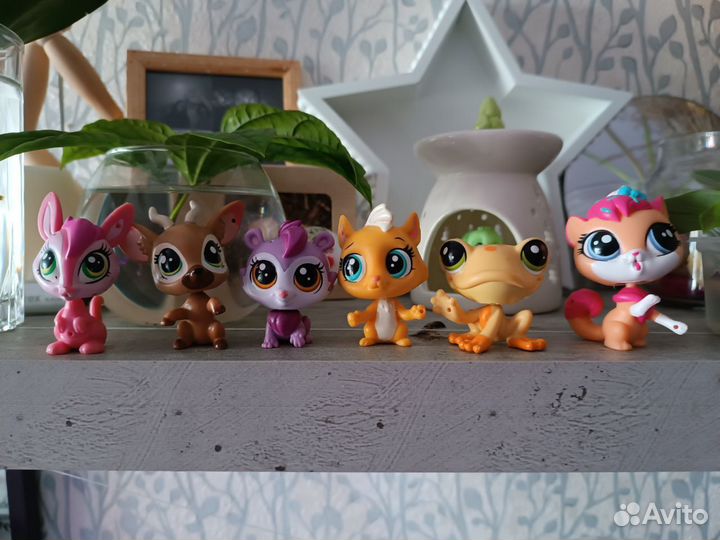 Littlest Pet Shop