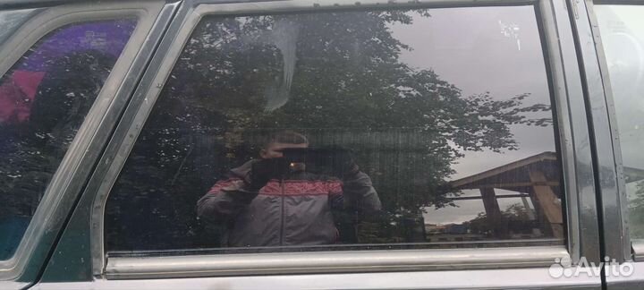 Стекла на ваз 2114 2115 2113