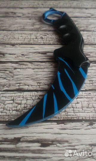 Керамбит Плазма