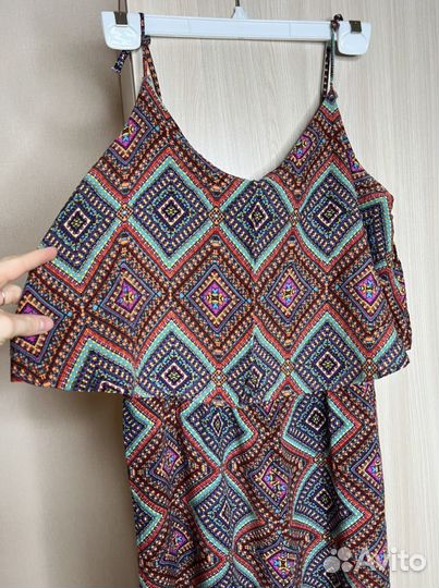 Комбинезон женский летний 42 44