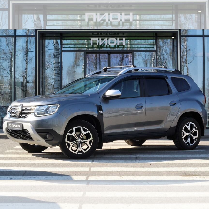 Купить Renault 🚘 от 265 000 ₽ в Ровеньках: 1 480