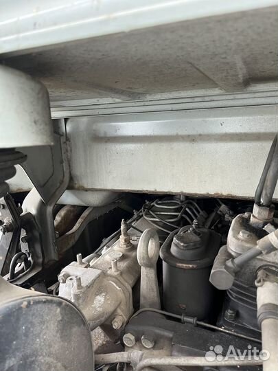 КамАЗ 43118, 2004