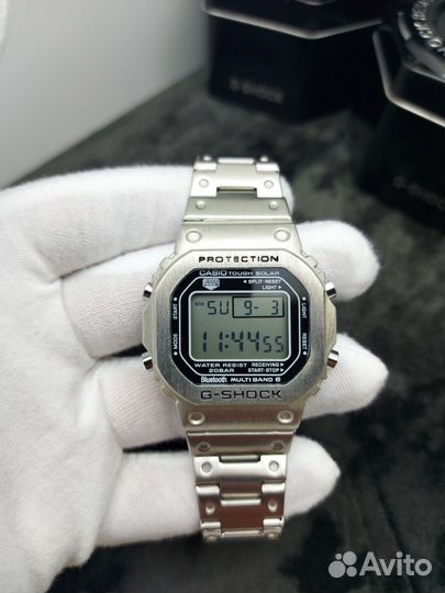 Часы мужские casio g shock