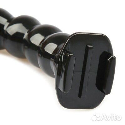 Гибкий удлинитель Gooseneck для крепления Jaws Fle