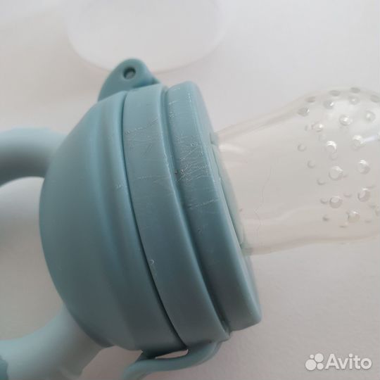 Силиконовые сеточки для нимблера + нимблер