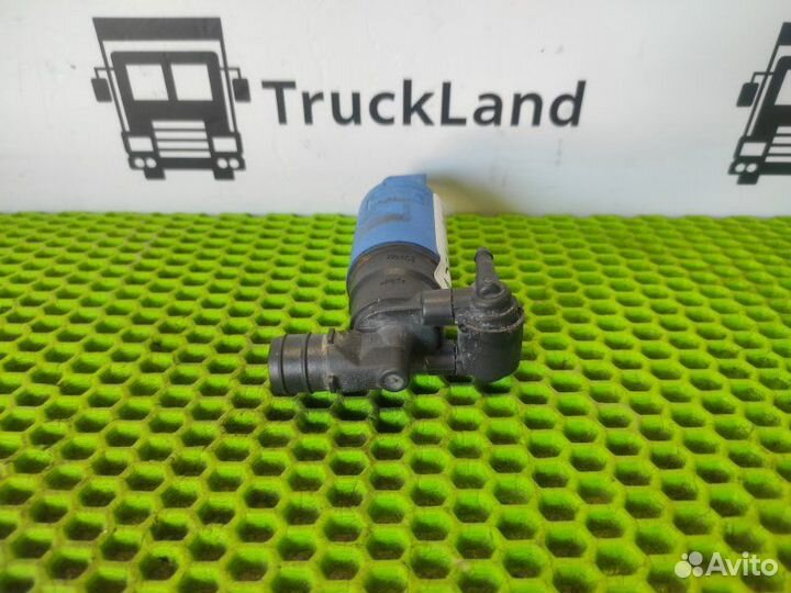 Насос омывателя фар Volvo Fh 4