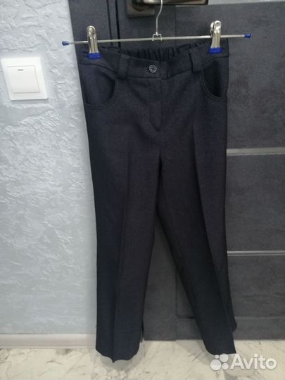 Форма школьная