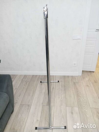 Вешалка напольная