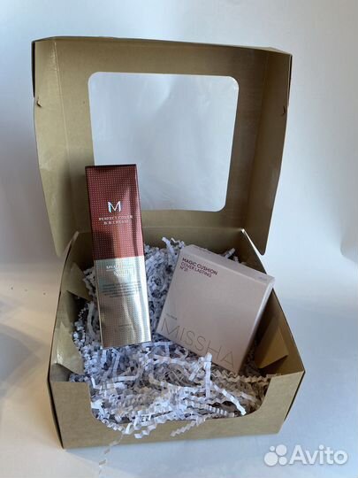 Подарочный набор для женщин