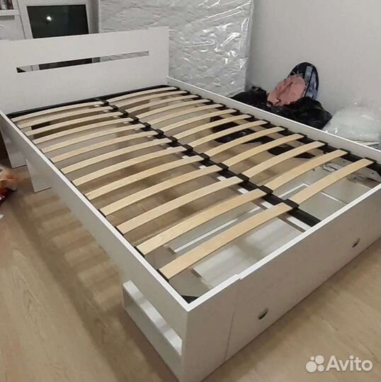 Сборка мебели