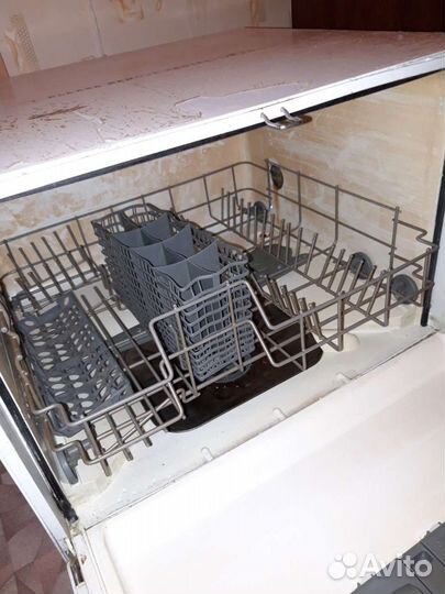 Посудомоечная машина бу Electrolux