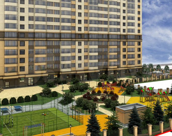 Машиноместо, > 30 м²