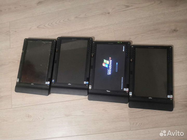 Fujitsu stylistic st6012