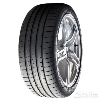 Goodyear Eagle F1 Asymmetric 3 295/40 R19 108