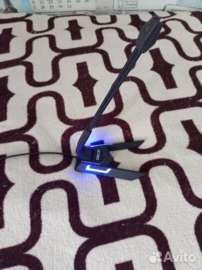 Микрофон dexp U500