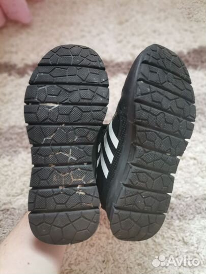 Кроссовки adidas 33 размер
