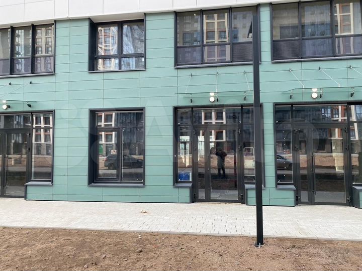 Свободного назначения, 82.45 м²