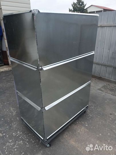 Для содержания кроликов