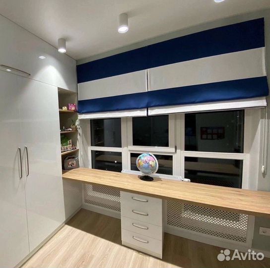 Шкаф в прихожую