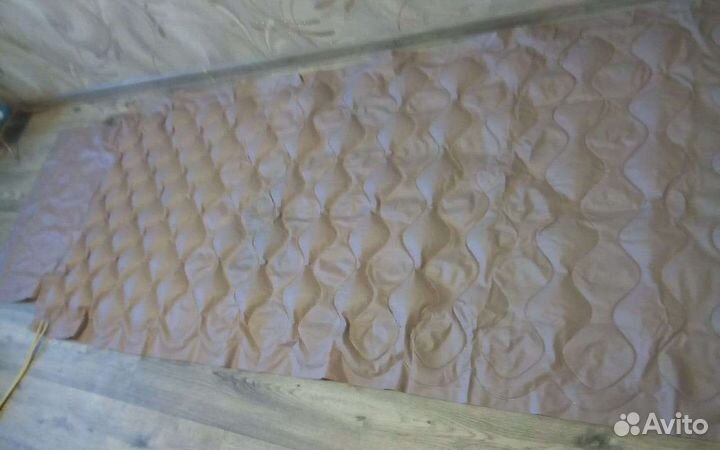 Матрас противопролежневый с компрессором